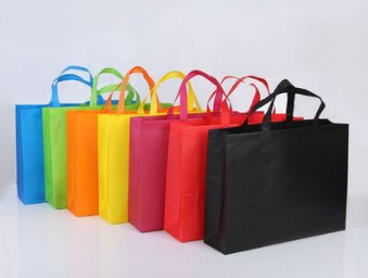 Non woven bag